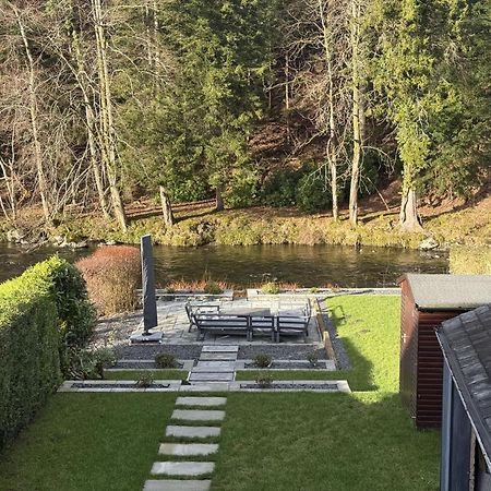 Greta House Villa Кесвик Екстериор снимка