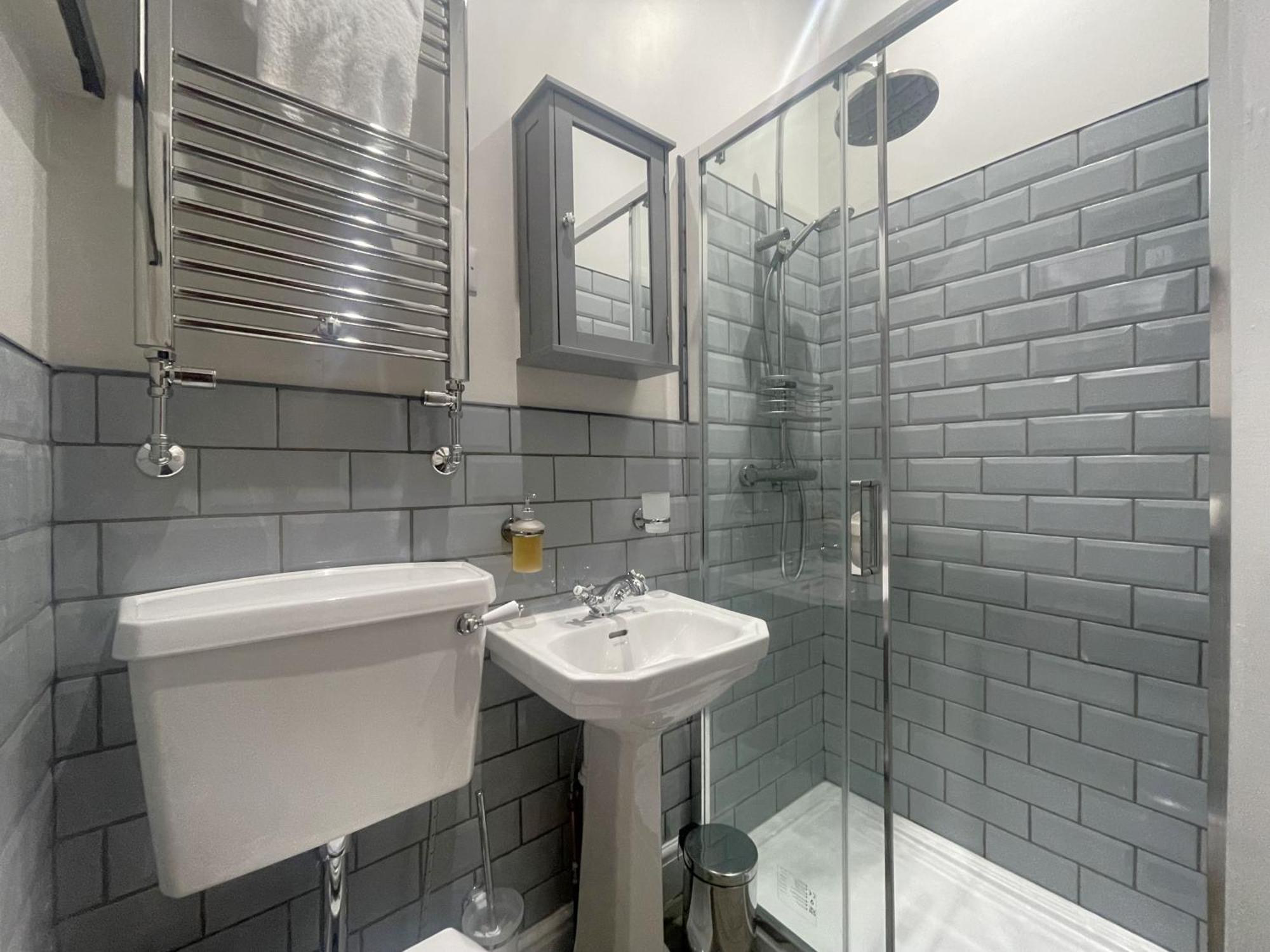 Greta House Villa Кесвик Екстериор снимка