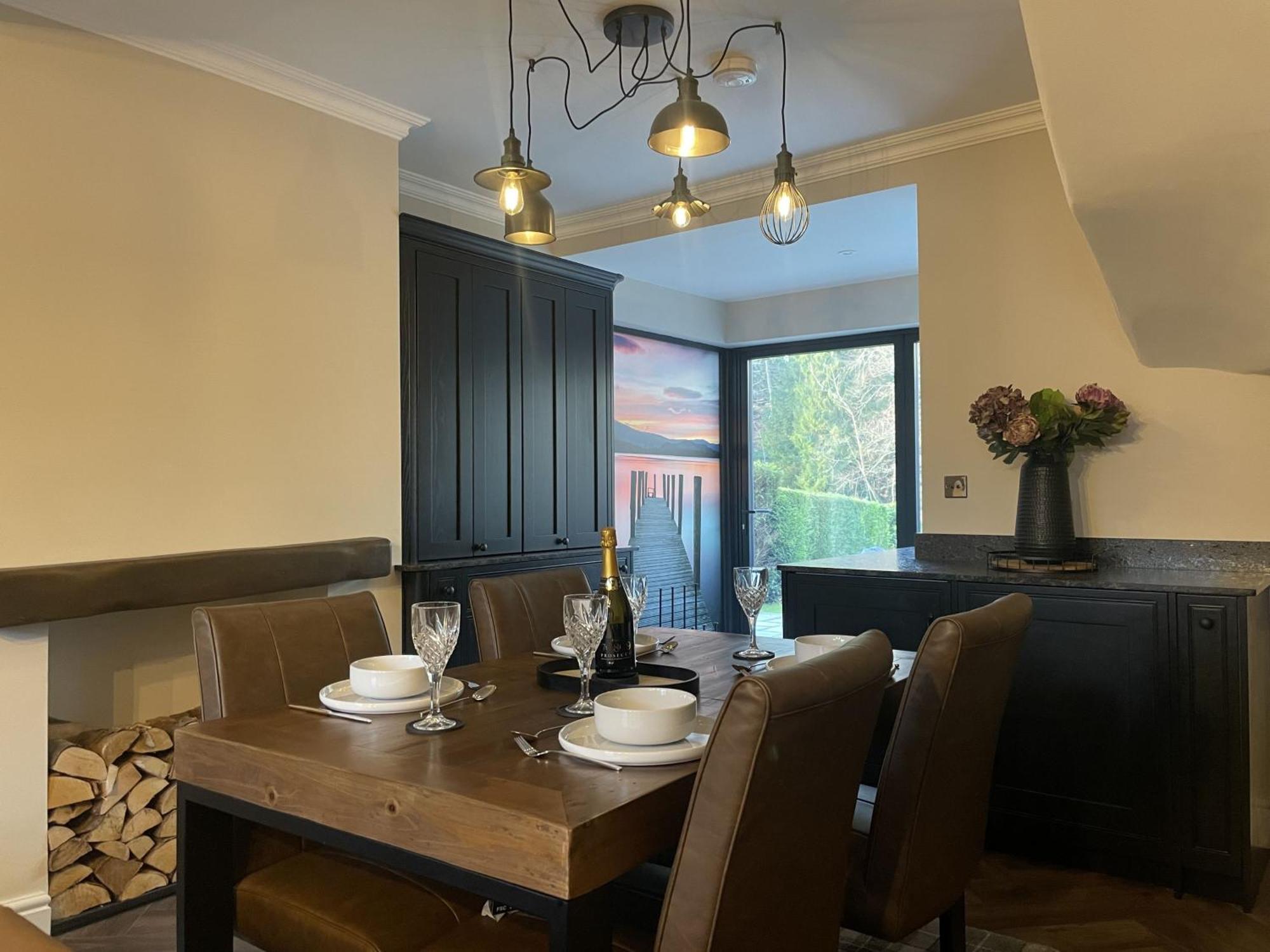 Greta House Villa Кесвик Екстериор снимка