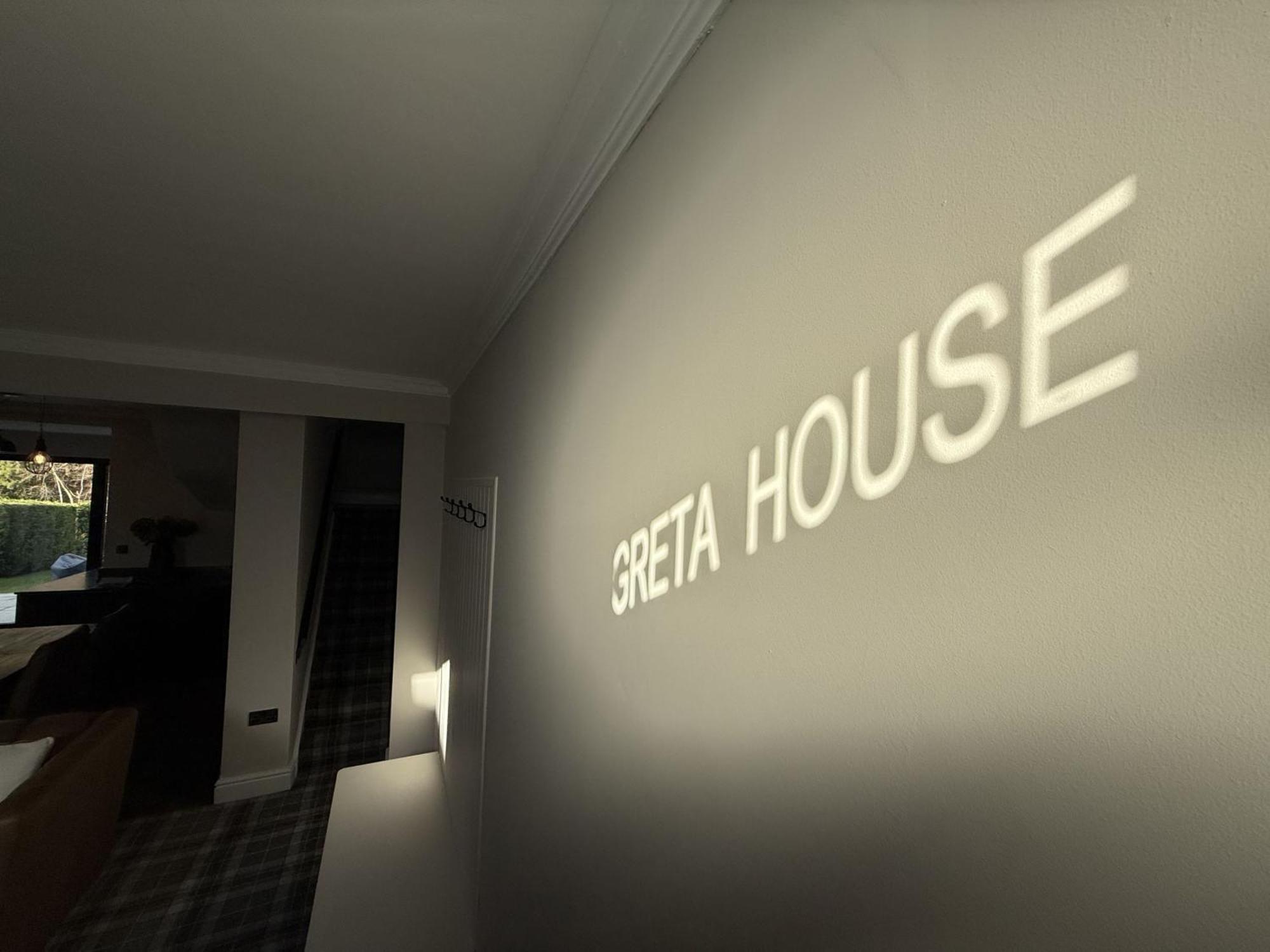 Greta House Villa Кесвик Екстериор снимка