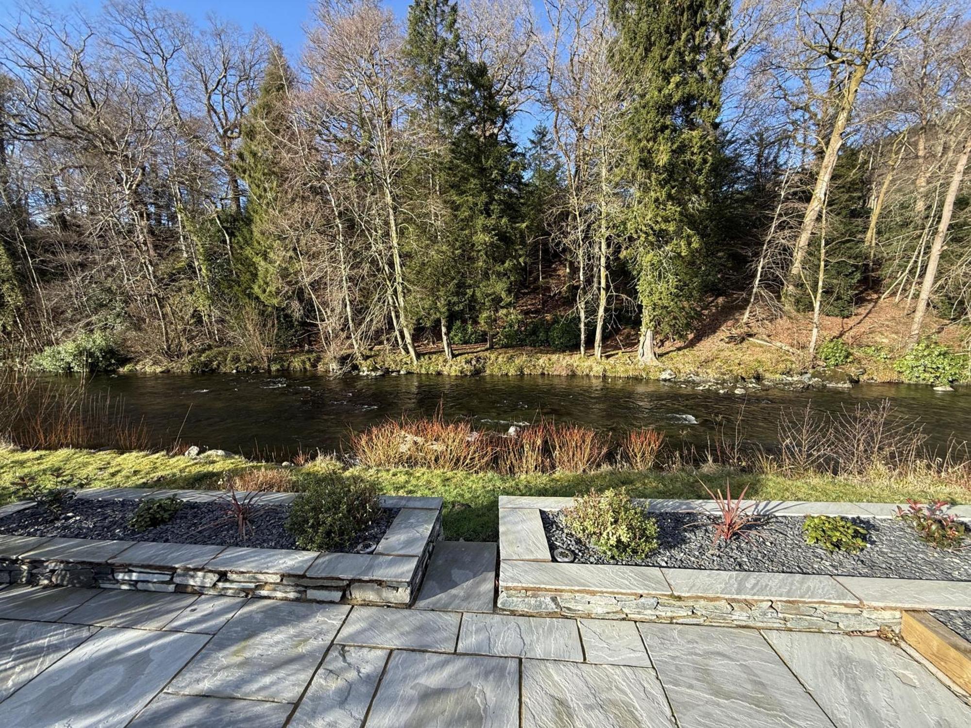 Greta House Villa Кесвик Екстериор снимка